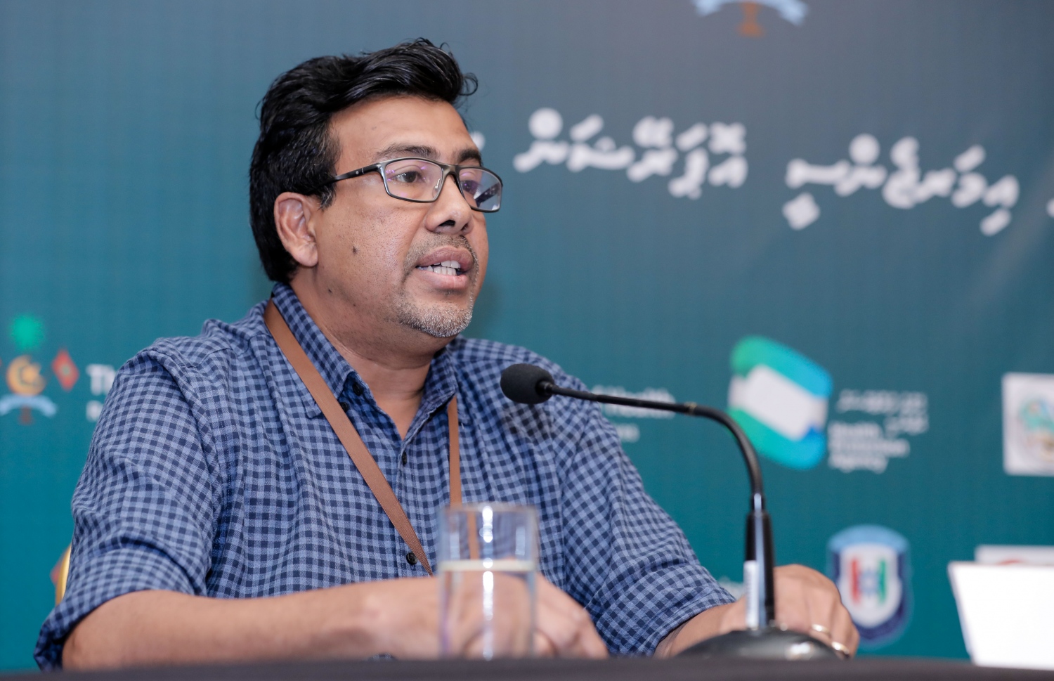 ޑރ. އަލީ ލަތީފު: އެންމެ ހިތާމަވެރި ވަގުތު މި އޮތީ އައިސް