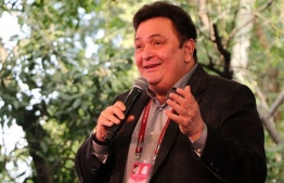 Famed Bollywood Rishi Kapoor passed away on April 30, 2020, at the age of 67. PHOTO/BBC
