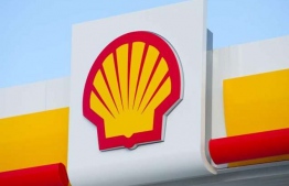 Anglo-Dutch oil giant Royal Dutch Shell said Thursday that it slumped into a $24-million loss in the first quarter as the novel coronavirus crushed oil demand and crashed prices. PHOTO/AFP