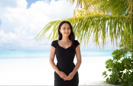 “We are delighted to initiate an online festival and to collaborate with some of the best experts in the game", says Mona Sedghi, Marketing & PR Manager at LUX* South Ari Atoll Resort & Villas. PHOTO: LUX* RESORTS & HOTELS