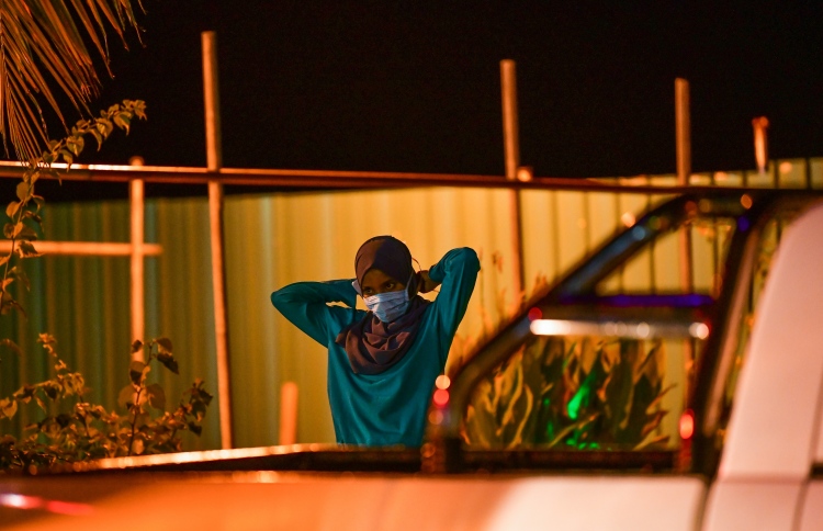 ކޮވިޑް19: ރަނގަޅުވިތޯ ބަލާނީ 21 ދުވަސް ފަހުން