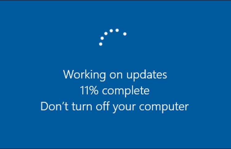 ވިންޑޯޒް 10 މާކެޓްގައި ހިއްސާކުރާ މިންވަރު ދަށަށް