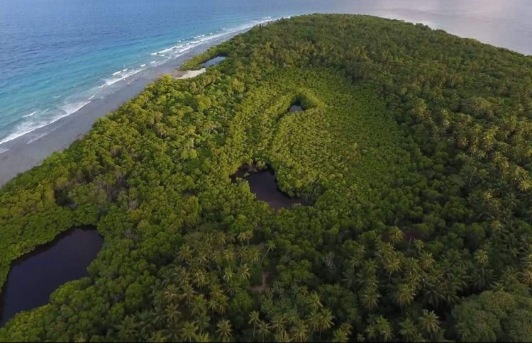 17 ރަށެއްގެ ލޭންޑް ޔޫސް ޕްލޭނަށް ހުއްދަ ދީފި