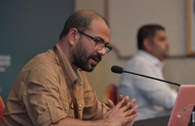 ލޮކްޑައުން ތެރޭގައި ޕީކަށް ނުދާނެ: ޑރ. އަފްޒަލް