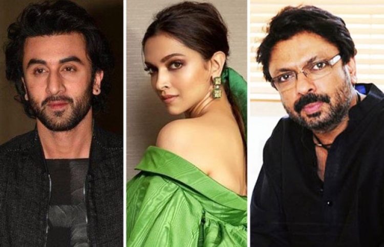 "ބައިޖޫ ބަވްރާ" ގައި ރަންބީރާއި ދީޕިކާ؟