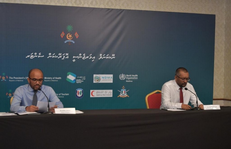 ވިޔަފާރިތަކަށް އެހީވާން 325 މިލިއަން ރުފިޔާ ދޫކޮށްފި