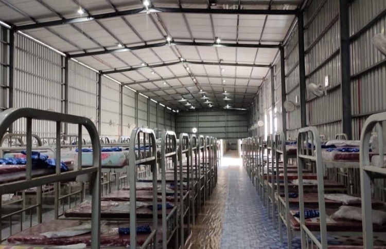 ބިދޭސީންނަށް އެކޮމަޑޭޝަން ދެނީ ކުލި ދައްކާ ގޮތަށް