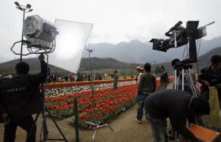 އިންޑިއާގައި ފިލްމު ޝޫޓިންތައް ނުފަށަން ގޮވާލައިފި