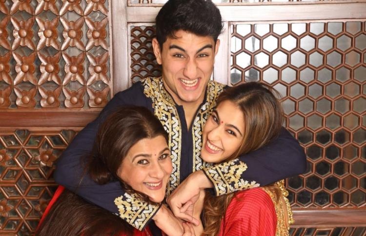 އިބްރާހިމް ބޮލީވުޑަށް ނުކުތުމަކީ ހުވަފެނެއް: ސާރާ