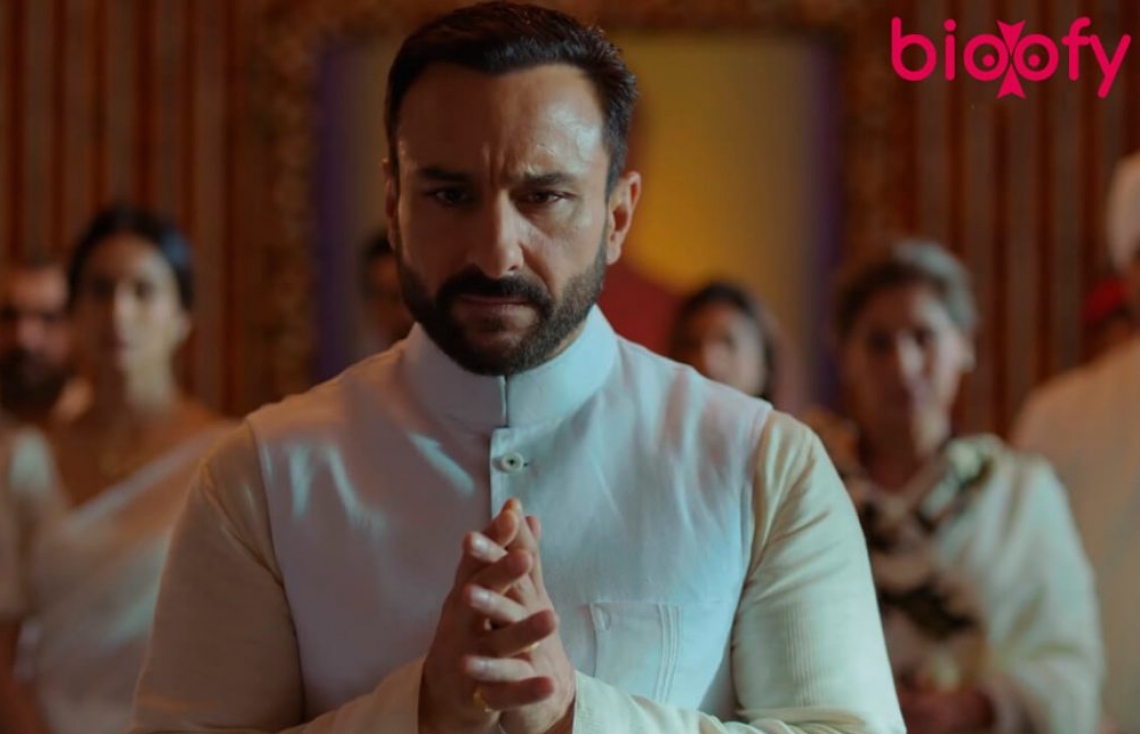 ސައިފްގެ ވެބް ސީރީޒް "ދިއްލީ" މި އަހަރުގެ ފަހުކޮޅު