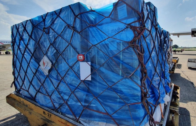 ކޮވިޑް-19 އާ ގުޅިގެން ގެންނަ ސާމާނު އިސްރާފެއް ނުވާނެ: ސަރުކާރު