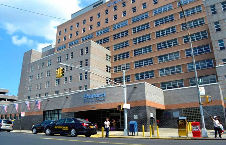 ހޮސްޕިޓަލެއްގެ ހުރިހާ މުވައްޒަފުންނަށް ހިލޭ ޗުއްޓީ ދަތުރު