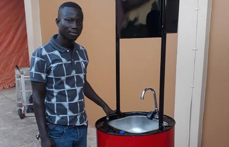 މި ތަށިން 20 ސިކުންތު ވަންދެން އަތް ދޮންނަންޖެހޭނެ