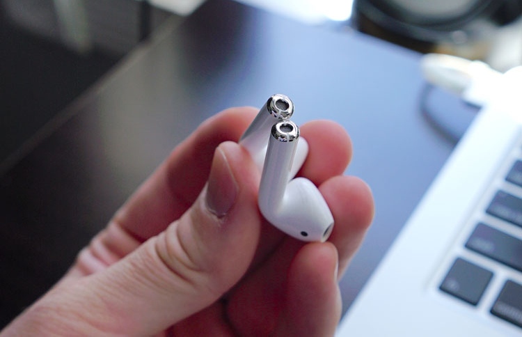 އެޕަލް އެއާޕޮޑް ވިއެޓްނާމްގައި އުފައްދަނީ