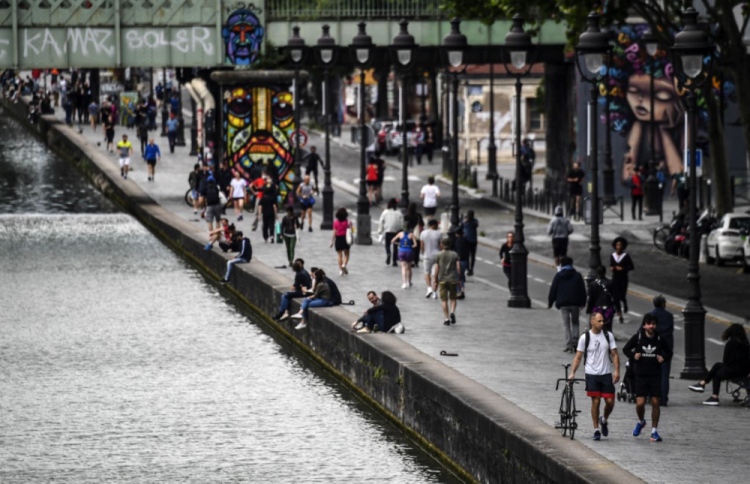 ފްރާންސްގެ ފުރަބަންދަށް ލުއިތަކެއް