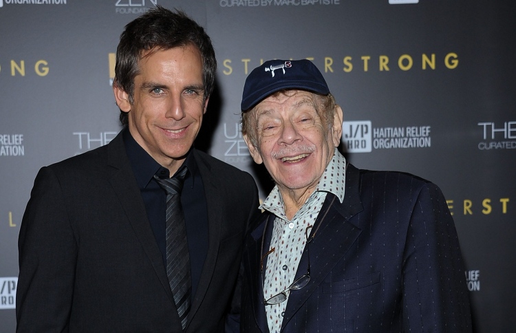 އެކްޓަރު ޖެރީ ސްޓިލާ މަރުވެއްޖެ