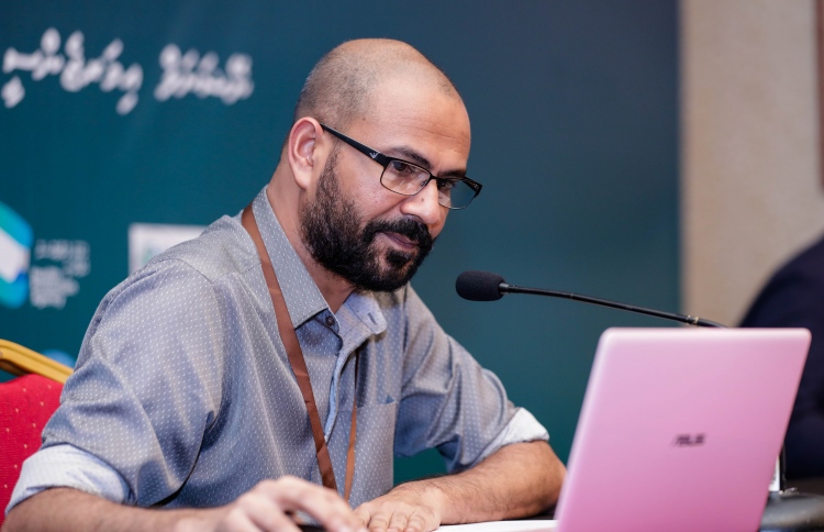 ޓެސްޓްތަކުގެ ނަތީޖާ އޮޅެނީ "ކްރޮސް ކޮންޓެމިނޭޓްވާތީ"