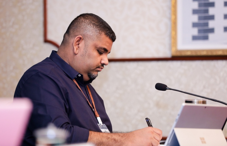 "ނިއު ނޯމަލް"ގެ އުސޫލުތައް އެކުލަވާލައި އާންމުކުރާނެ