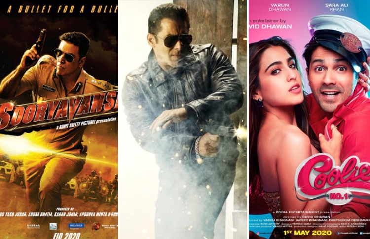 ހިންދީ ސިނަމާ ދިވާލީ އަށް ތައްޔާރުވަނީ