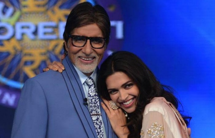 ދީޕިކާ ޕްރޮޑިއުސްކުރާ ދެވަނަ ފިލްމުގެ މަސައްކަތް ފަށަނީ