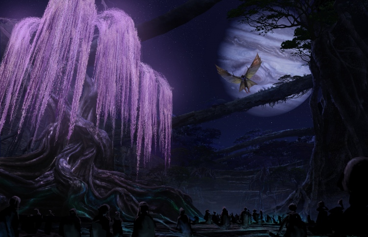 "އެވެޓާ" ގެ ސީކްއެލްތަކަށް ބިލިއަން ޑޮލަރުގެ ބަޖެޓެއް