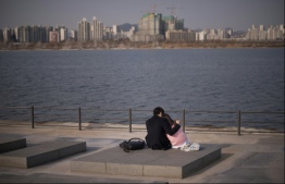 Under the revised law, adults in South Korea who have sex with under-16-year-olds will be prosecuted for child sexual abuse or rape regardless of any alleged consent. PHOTO: AFP