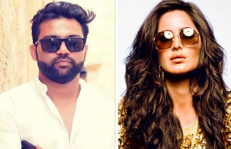 ކެޓްރީނާގެ ސުޕަހީރޯ ފިލްމު ދެ ބަޔަކަށް