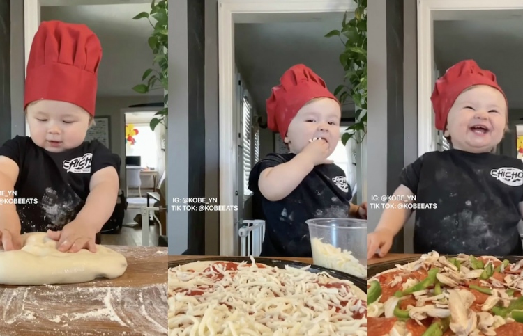 މިއީ އެންމެ ލޯބި ޝެފް