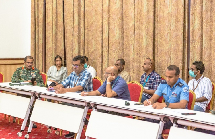 ރާއްޖެ ކޮވިޑްގެ ގެއްލުން އެންމެ ބޮޑުވެދާނެ އެއް ގައުމު