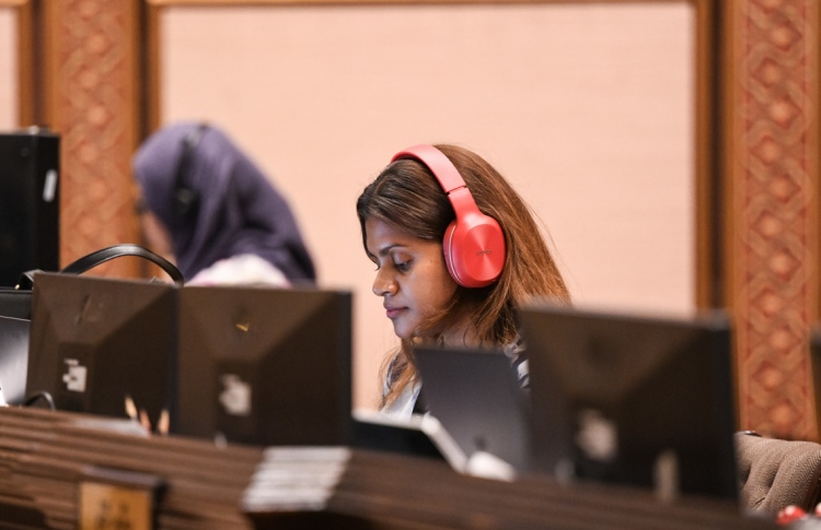 އާންމު ގާނޫނަކުން ދައުރު އިތުރެއް ނުކުރެވޭނެ: ފިލްޒާ