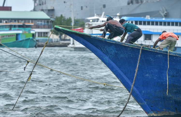 ބަލީގެ ނުރައްކާ ކުޑަ ރަށްތަކަށް ލުއިތަކެއް ދެނީ
