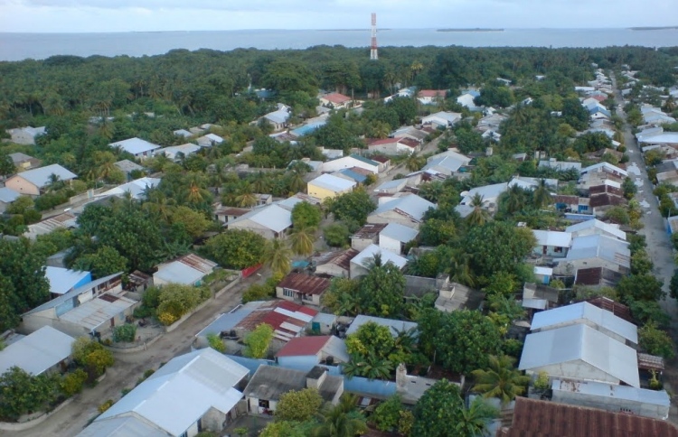 މަނަދޫން 26 މީހަކު ކަރަންޓީންކޮށްފި