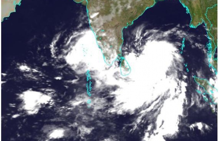 މާދަމާއިން ފެށިގެން އަނެއްކާވެސް މޫސުން ގޯސްވާނެ: މެޓް