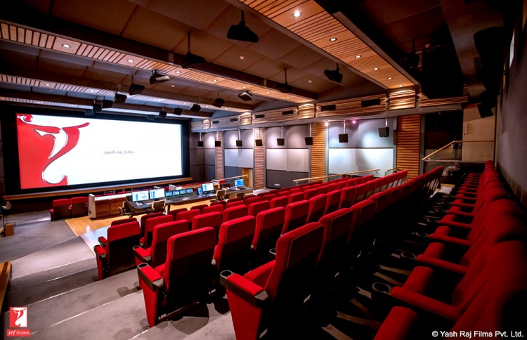 ވައިއާރްއެފްގެ ފިލްމުތައް ޑިޖިޓަލްކޮށް ރިލީޒެއްނުކުރާނެ