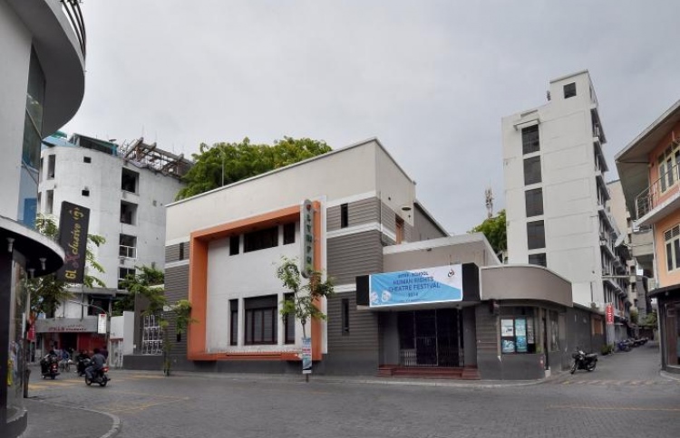 ސެޕްޓެމްބަރު މަހު އޮލިމްޕަސް ހުޅުވޭތޯ މަސައްކަތް ކުރަނީ