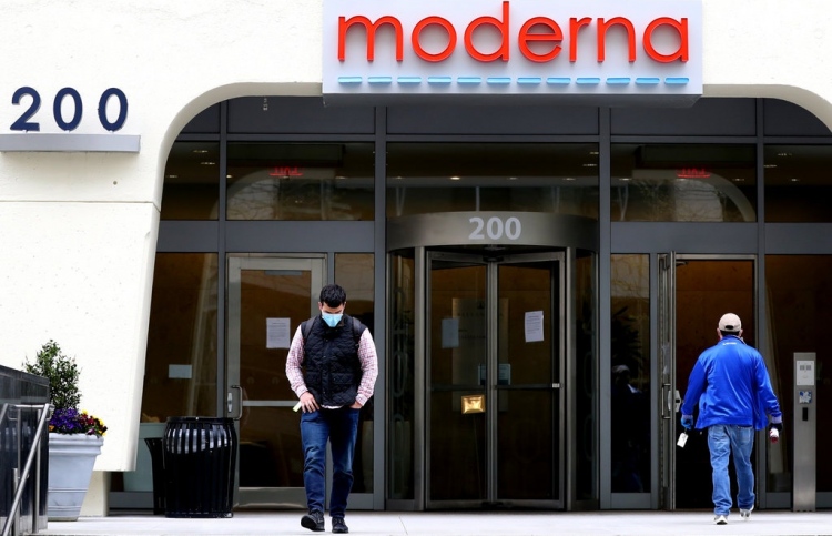 އިންސާނުންނަށް ވެކްސިން ދީގެން އުފާވެރި ހަބަރެއް