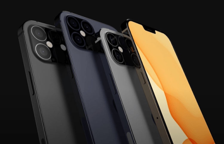 އައިފޯން 12 ގައި 64ޖީބީ ނުހިމަނަން ވިސްނަނީ