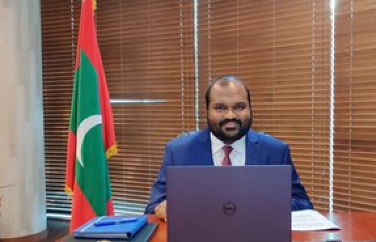 "އޮކްޓޫބަރުގައި އިގްތިސާދީ ހަރަކާތްތައް ފެށޭވަރުވާނެ"