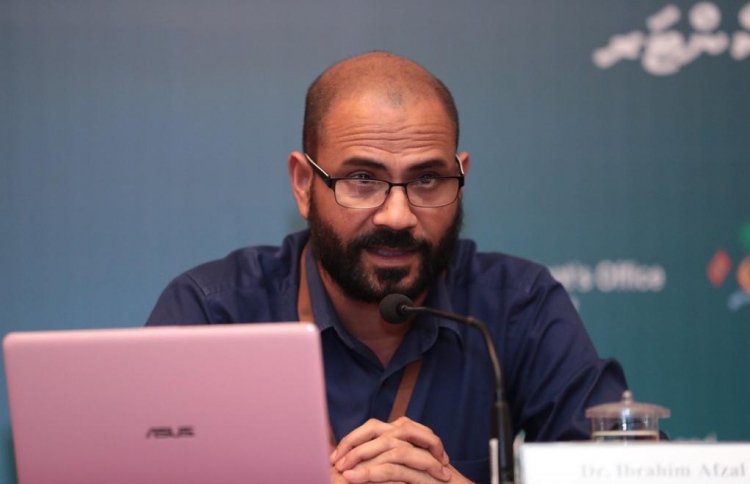 ގައިންގަޔަށް އަރާ ބަލިތައް ރިޕޯޓުކުރުން މަދުވެއްޖެ