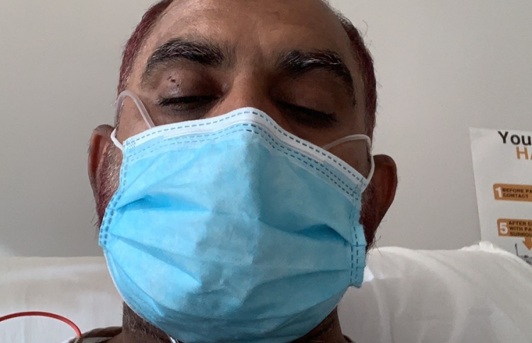 މެޑިކަލް ޓީމަށް ތޯރިގު ދެއްވީ 100