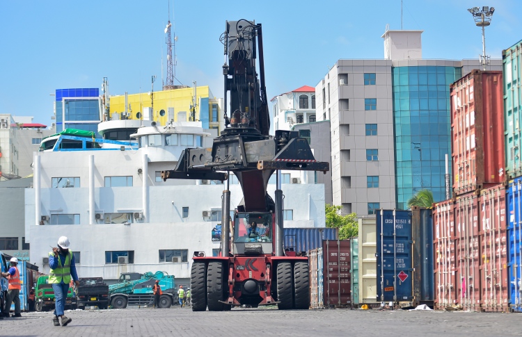 އެމްޕީއެލް ތެލުގެ ބޮޑު ވައްކަން ފަޅާއެރީ ކޮވިޑާ ހެދި!