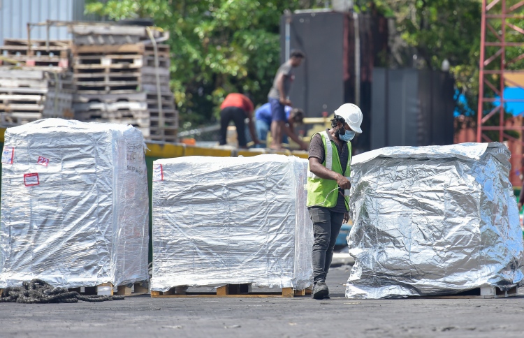 މިހާތަނަށް 16 މިލިއަން ރުފިޔާގެ ޑިއުޓީ މާފުކޮށްދީފި