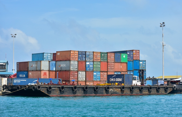 ކުޅުދުއްފުއްޓާއި ހިތަދޫ ޕޯޓުން ވެސް ޑެމަރޭޖެއް ނުނަގާނެ