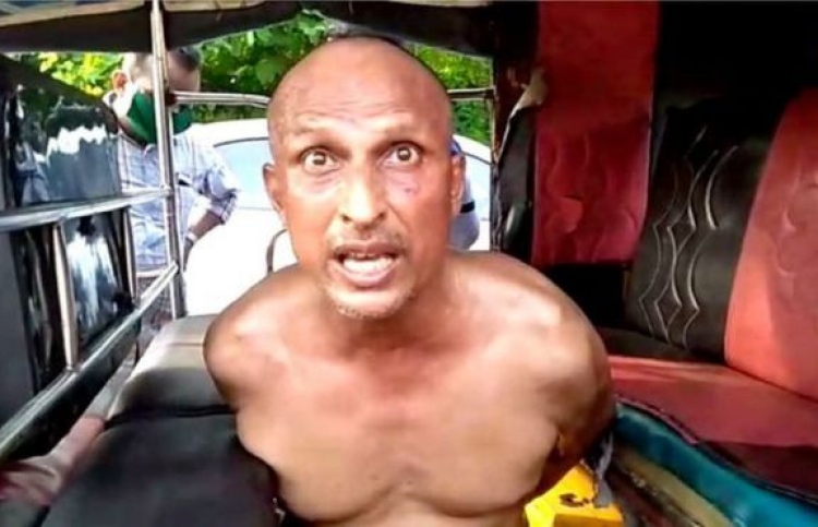 ޕީޕީއީ ނުލިބޭ ވާހަކަ ބުނުމުން ނަފްސާނީ ބަލީގެ ތަނަކަށް