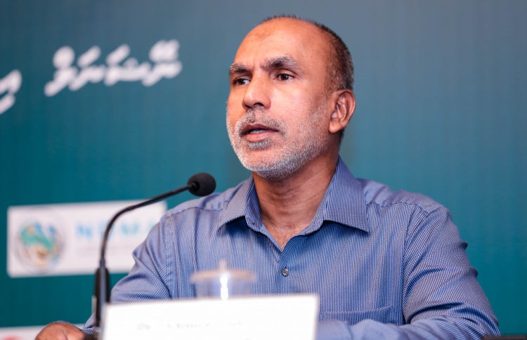 އާންމު ހާލަތުގައި ހުރި ރަށްރަށުގެ މިސްކިތްތައް ހުޅުވަނީ