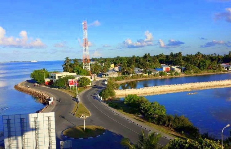 އައްޑޫ ކްލަސްޓާ އިން ތިނަދު އާއި ހޯނޑެއްދުއަށް ބިރު!