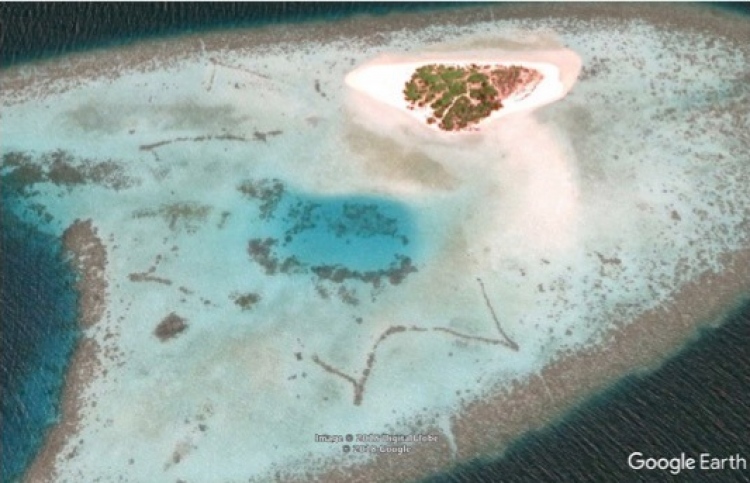 މަސް ހިފަން ފަޅުތެރޭ އާދަޔާހިލާފު "މަޅިފަތިތަކެއް"!