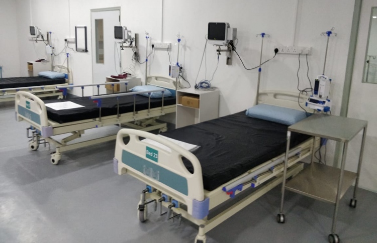 ކޮވިޑަށް ޕޮޒިޓިވް މީހަކު މަރުވެއްޖެ