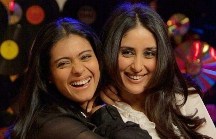 ކަރީނާ އަށް ތްރީ އިޑިއަޓްސް ލިބުނީ ކާޖޮލް ދޫކޮށްލުމުން