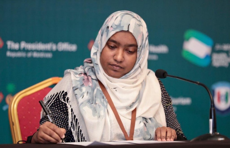 މައުލޫމާތުނުދޭތީ ކޮންޓެކްޓް ޓްރޭސިން އުނދަގޫ: އެޗްޕީއޭ